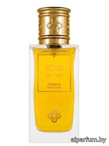 Rose de Taif Extrait