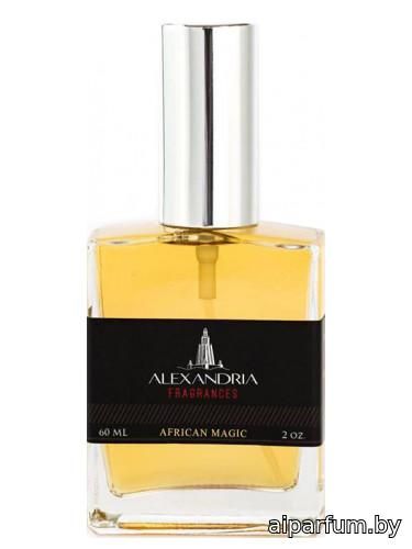 African Magic