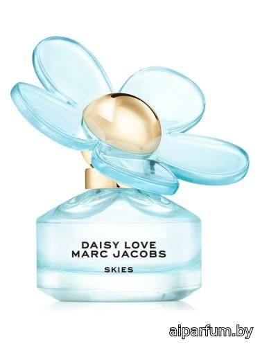 Daisy Love Skies