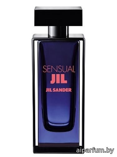Sensual Jil