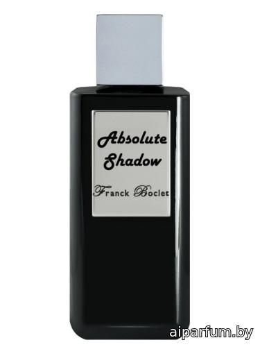 Absolute Shadow