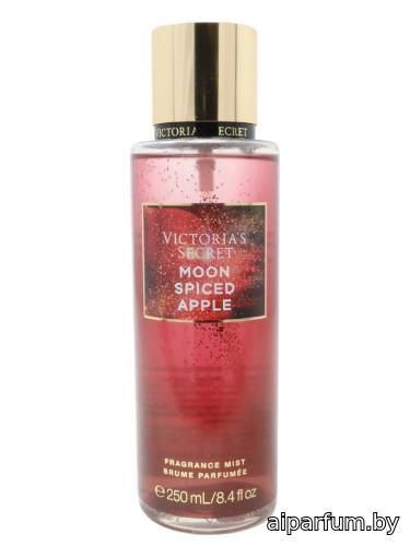 Moon Spiced Apple