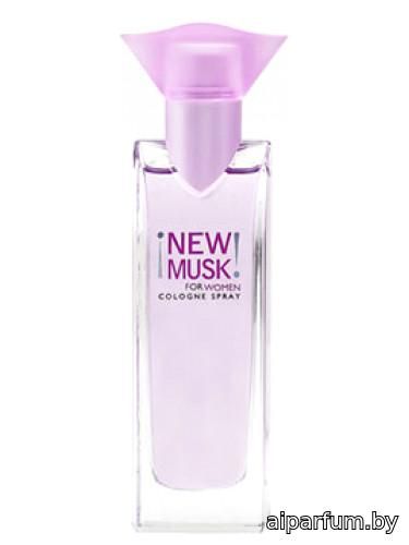 New Musk