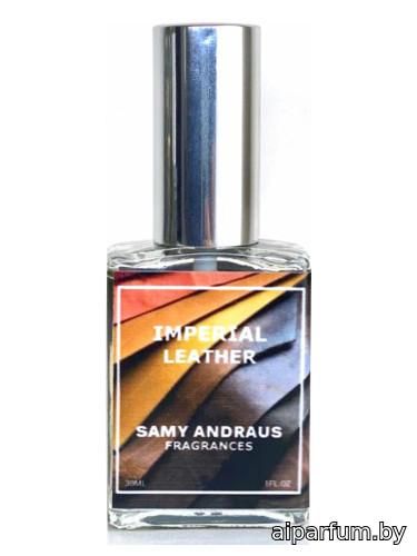 Imperial Leather