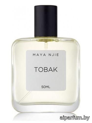 Tobak