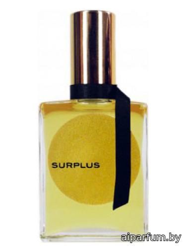 Surplus