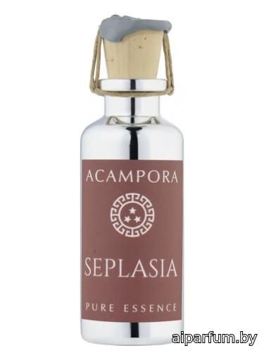 Seplasia Perfume Oil