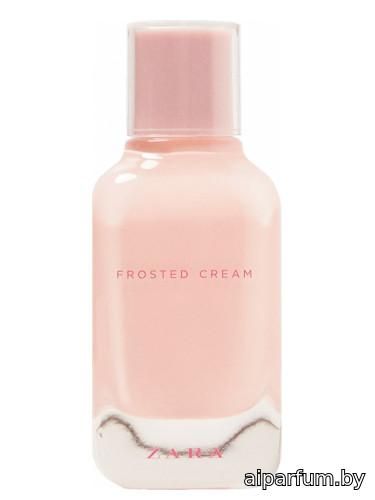 Frosted Cream