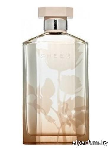 Stella Sheer 2009