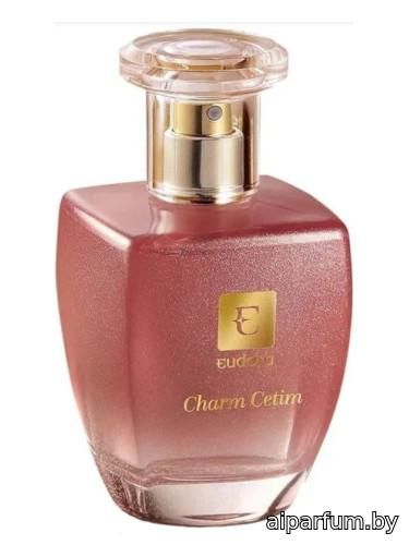 Charm Cetim