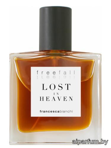 Lost In Heaven