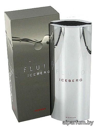 Fluid Woman