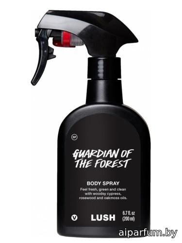 Guardian of The Forest