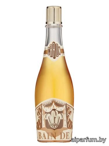 Bain de Champagne (Royal Bain de Caron)