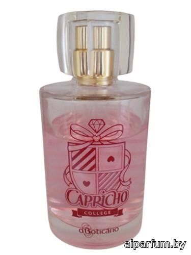 Capricho College
