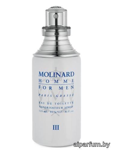 Molinard Homme III