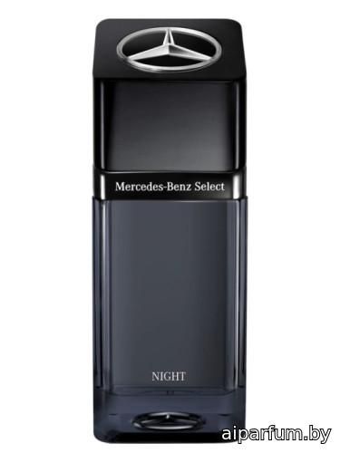 Mercedes-Benz Select Night