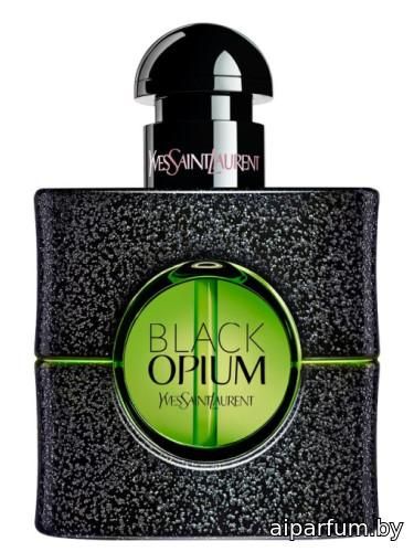 Black Opium Illicit Green