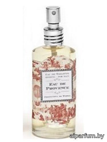 Eau de Provence