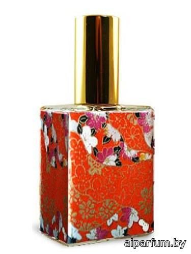Geisha Rouge Eau de Parfum