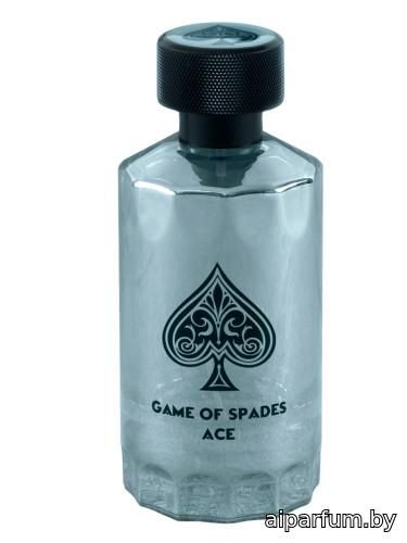 Game of Spade Ace
