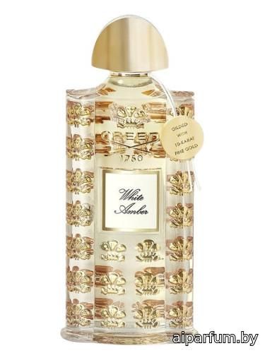 White Amber