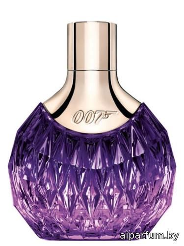 James Bond 007 for Women III