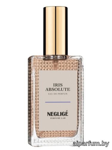 Iris Absolute