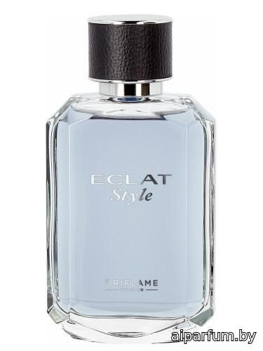 Eclat Style