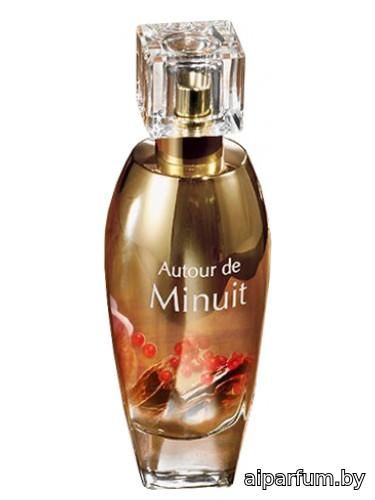 Autour de Minuit