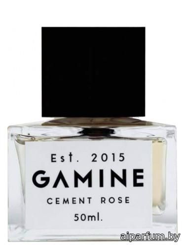 Cement Rose