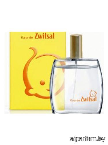 Eau de Zwitsal