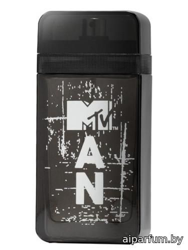 MTV Man