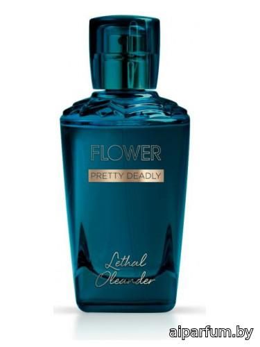 Lethal Oleander