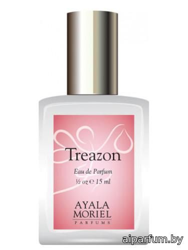 Treazon