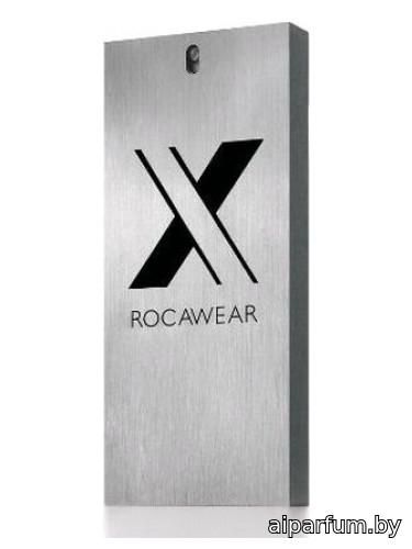 Rocawear X
