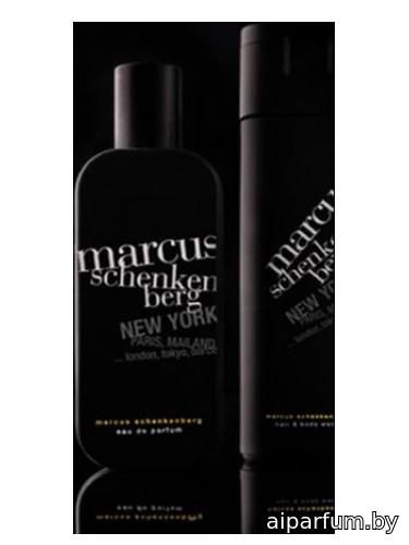 Marcus Schenkenberg Eau de Parfum