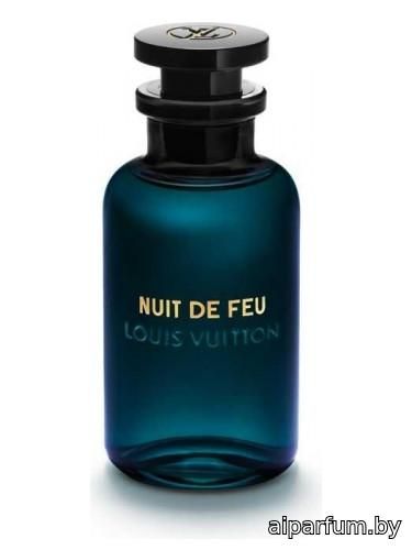 Nuit de Feu 