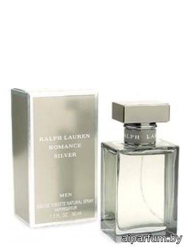Romance Silver