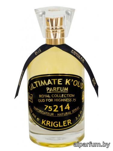Ultimate K'Oud 75214