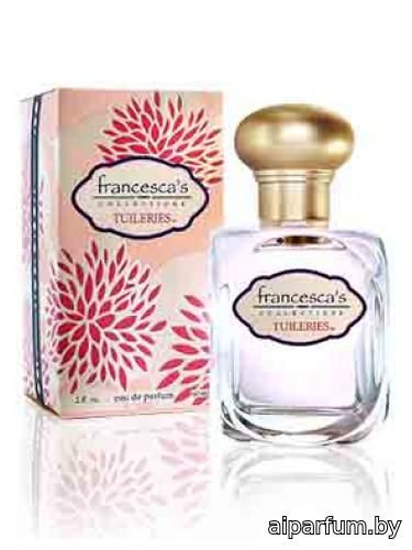 Francesca’s Tuileries
