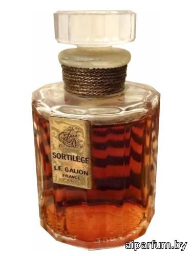 Sortilège