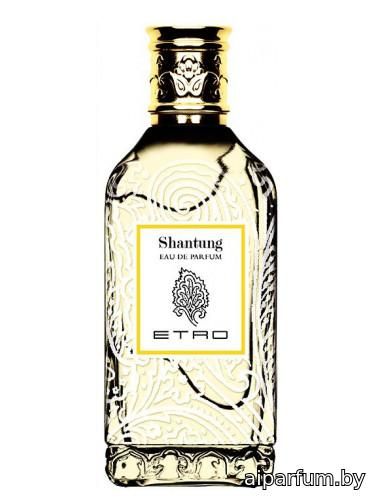 Shantung