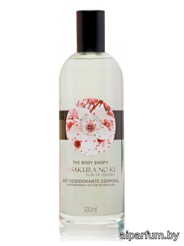 Sakura No Ki Flor de Cerejeira