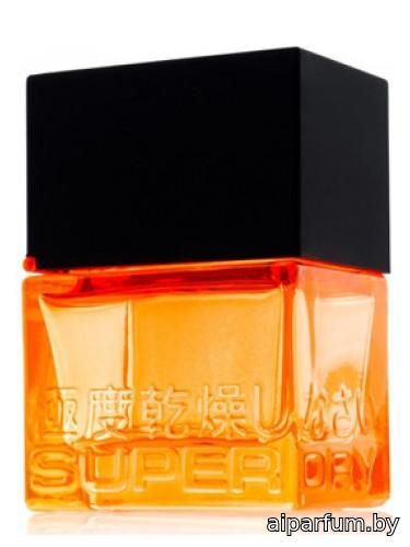Neon Orange