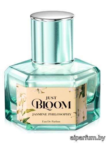 Just Bloom Jasmine Philosophy
