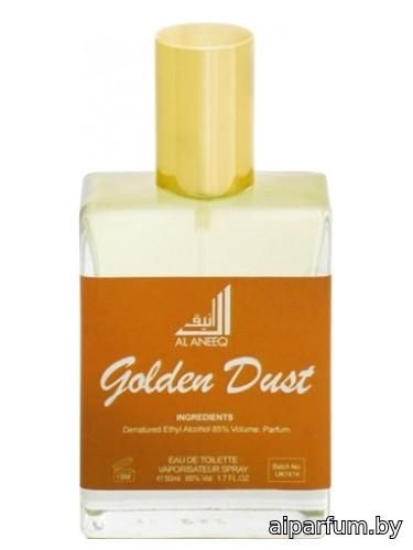Golden Dust