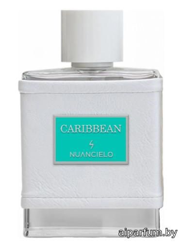 Caribbean