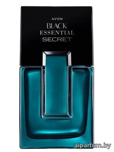 Black Essential Secret
