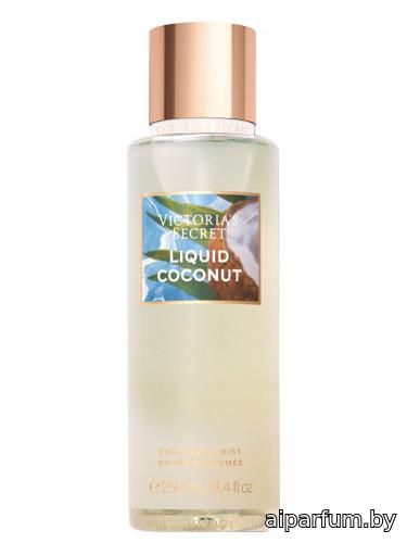 Liquid Coconut